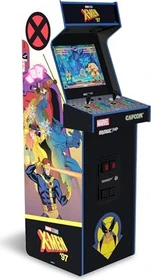 Arcade1Up X-Men '97 Deluxe