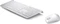 ASUS W3000 Wireless Combo, USB, weiß, DE Vorschaubild