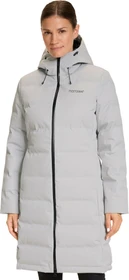 Nordisk Moana Funktionsmantel vapor blue (Damen)