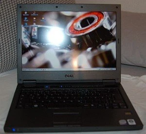 Dell Vostro 1000