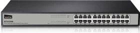 netis ST31 Rackmount Gigabit Switch, 16x RJ-45 (ST3124G)