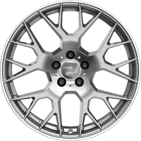 2DRV WH47 9.0x20 5/114.3 ET35 (verschiedene Farben)