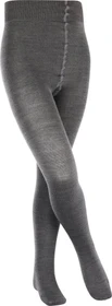 Falke Comfort Wool Strumpfhose dark grey (Junior)
