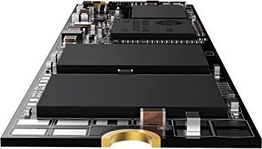 HP SSD S700 120GB, M.2 2280 / B-M-Key / SATA 6Gb/s