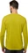 Jack Wolfskin Vonnan Funktionsshirt langarm chartreuse (Herren) Vorschaubild