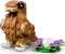 LEGO Creator 3in1 - Niedlicher Hamster mit Blume Vorschaubild