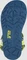 Jack Wolfskin Seven Seas 3 lime/blue (Junior) Vorschaubild