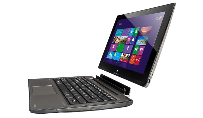 Medion Akoya P2211T, Celeron N2920, 4GB RAM, 64GB SSD, 500GB HDD, DE