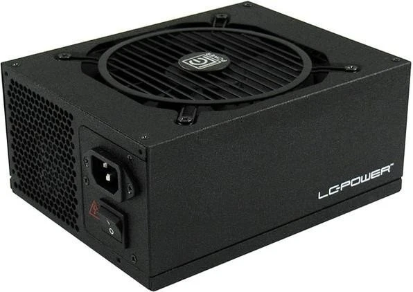 LC-Power Platinum Serie LC1000 V2.4 1000W, ATX 2.4