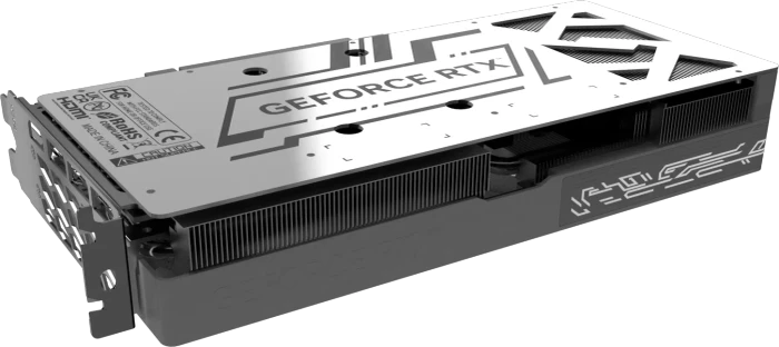 KFA2 GeForce RTX 5070 1-Click OC White, 12GB GDDR7, HDMI, 3x DP