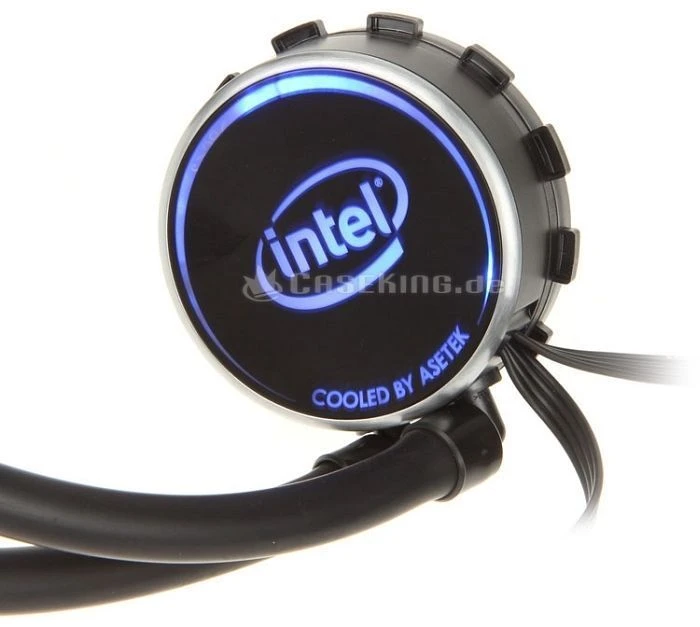 Intel TS13X