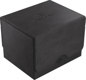 Gamegenic Sidekick 100+ XL Convertible schwarz