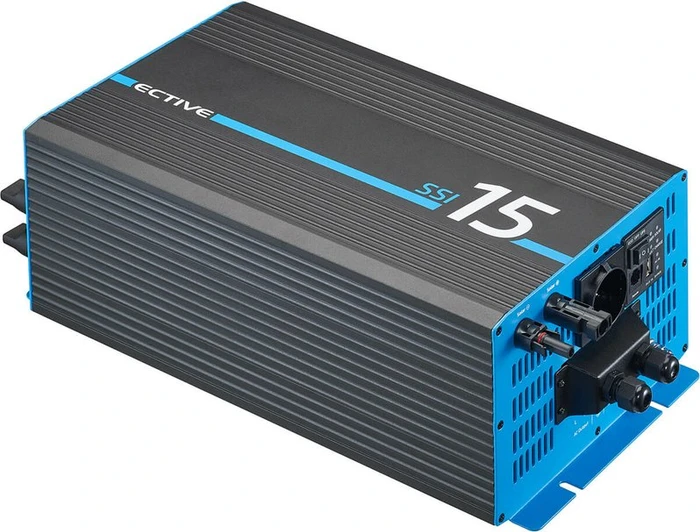Ective SSI 15 24V