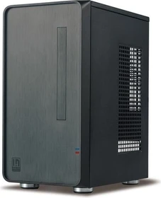 MS-Tech CI-100, Mini-ITX, 300W SFX