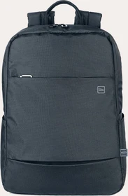 Tucano Global 15.6" Laptop-Rucksack, schwarz