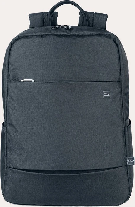 Tucano Global 15.6" Laptop-Rucksack, schwarz