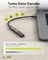 Wentronic goobay Slim 4-Port USB-Hub,1x USB-A 3.0/1x USB-C 2.0/2x USB-A 2.0, USB-C 3.0 [Stecker] Vorschaubild