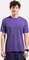 Odlo Active 365 Linencool Laufshirt kurzarm afterparty melange (Herren) Vorschaubild