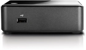 Intel NUC Kit - Deep Canyon - DCCP847DY