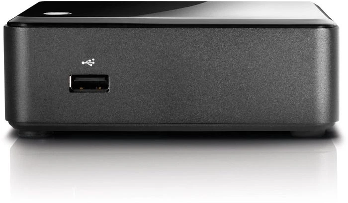 Intel NUC Kit - Deep Canyon - DCCP847DY