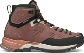 Tecnica Sulfur Mid GTX dark pink/ivory (Damen)