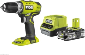 Ryobi RCD1802M Akku-Bohrschrauber solo