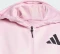 adidas Z.N.E. Zip Hoodie true pink (Damen) Vorschaubild