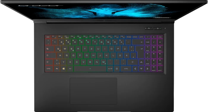 Medion Erazer Beast X20, Core i7-11800H, 32GB RAM, 1TB SSD, GeForce RTX 3070, DE