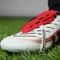 adidas Predator Elite Fold-Over Tongue FG off white/core black/pure ruby Vorschaubild