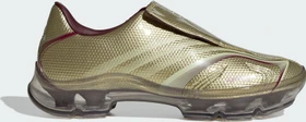 adidas F50 Walkable gold metallic/ice gold metallic/maroon (Damen)