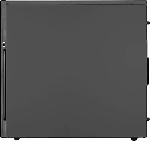 SilverStone Case Storage CS330, schwarz