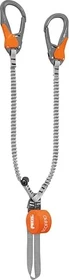 Petzl Scorpio Eashook Klettersteigset stretch