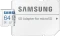 Samsung EVO Plus 2024 R160 64GB Kit, UHS-I U1, A1, Class 10 Vorschaubild