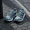 adidas Duramo SL 2.0 wonder sage/preloved violet/hi-res yellow (Herren) Vorschaubild
