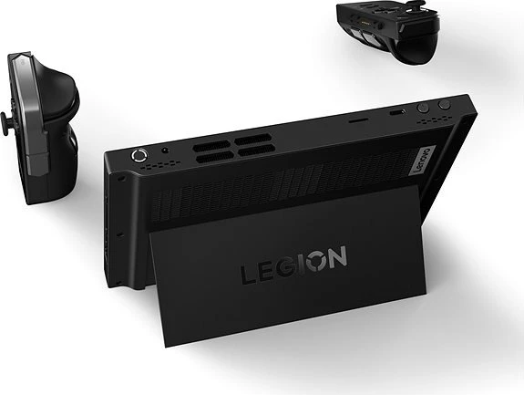 Lenovo Legion Go (8APU1), Ryzen Z1 Extreme, 1TB SSD, PL