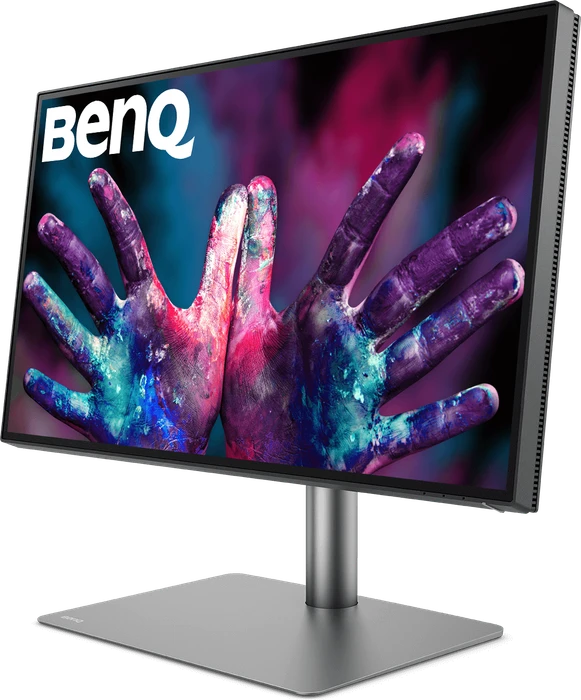 BenQ PD2725U, 27"