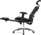Sihoo M18 Classic Office Bürostuhl mit Fußstütze, schwarz Vorschaubild