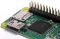 Raspberry Pi Zero WH, mit Stiftsockel Vorschaubild