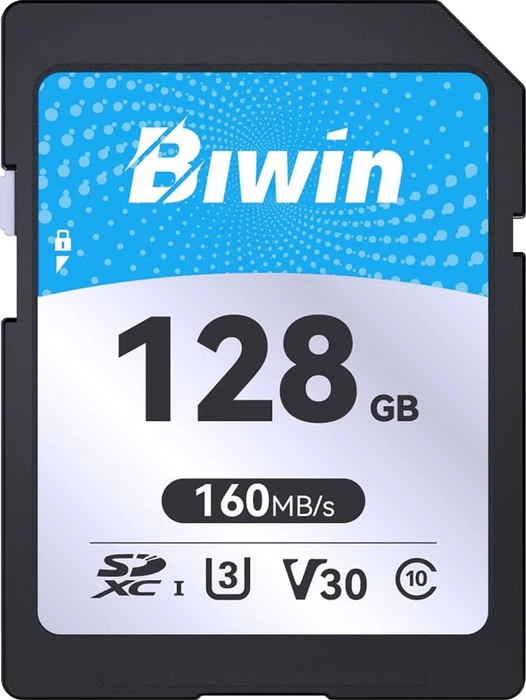 Biwin SD160 Series