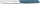 Victorinox Swiss Modern Tomaten- und Tafelmesser 21cm blau (6.9006.11W2)