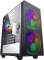GameMax Aero, Glasfenster Vorschaubild