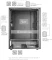 Mars Gaming MC-T800 White, Glasfenster Vorschaubild