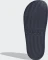 adidas Shower Adilette cloud white/gold metallic/shadow navy (Damen) Vorschaubild