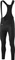 Gonso Sitivo Tight Bib Fahrradhose lang black/fire (Herren) Vorschaubild