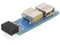 DeLOCK extern/intern USB 2.0-Konverter Vorschaubild