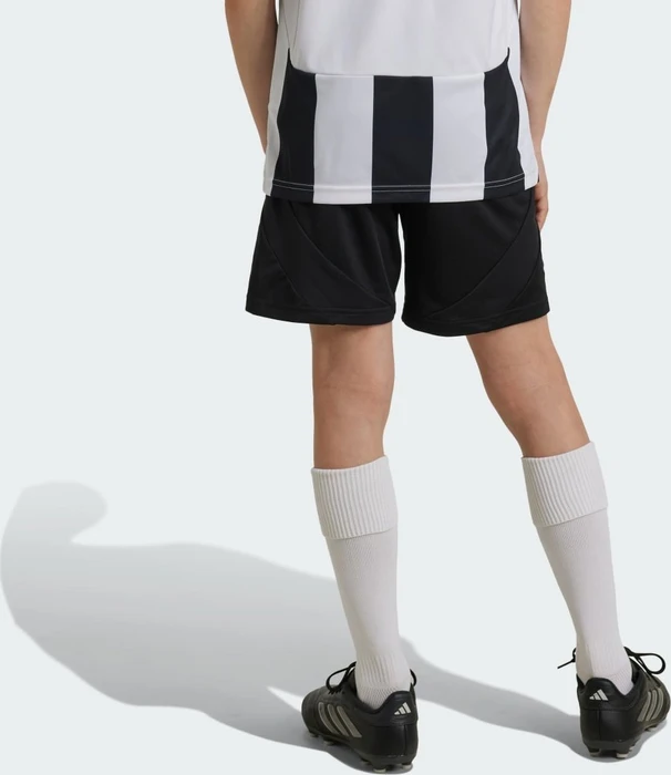 adidas Newcastle United FC 2024/2025 Heimshorts black (Junior)