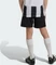 adidas Newcastle United FC 2024/2025 Heimshorts black (Junior) Vorschaubild
