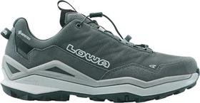 Lowa Maddox Pro GTX Lo SL grau (Herren)
