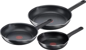 Tefal B56490 Day By Day On Bratpfannen-Set, 3-tlg.