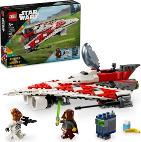 LEGO Star Wars - Jedi Bobs Sternjäger